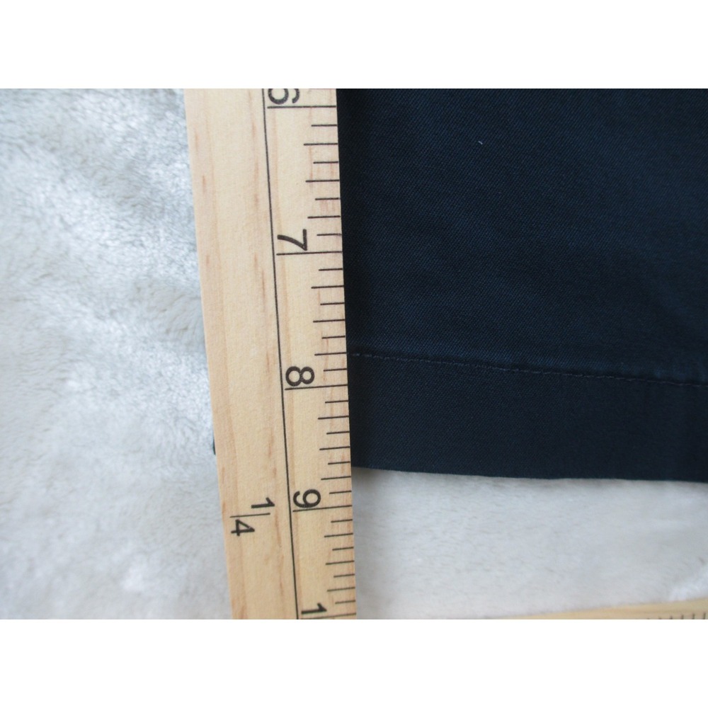 Vineyard Vines Shorts Mens 40 Blue Chino Cotton Golf Golfer Casual* - Picture 9 of 10